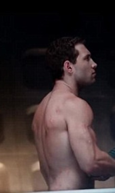 Porn Pics male-and-others-drugs:  Jai Courtney 