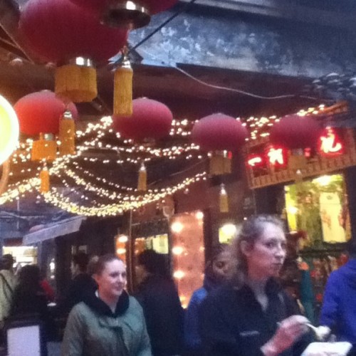 The French consession #french #shanghai #explorethecity #explorethecity #studyabroad