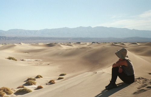 march 28th, death valley