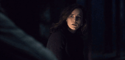 Alice Braga As Amanda Lucas In DARK MATTER 1x04