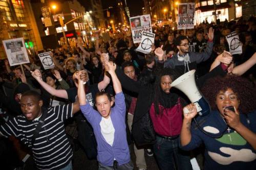 The Audre Lorde Project in Solidarity With Ferguson The Audre Lorde Project is in solidarity with Mi