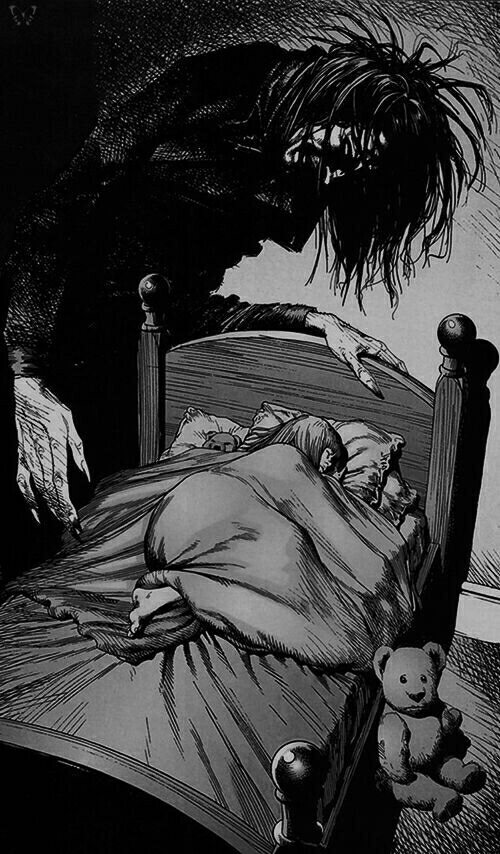 welcometo-horrorland:  Welcome To HorrorLand•