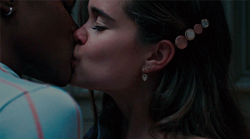 wlwshipper:  1x01 // 1x04