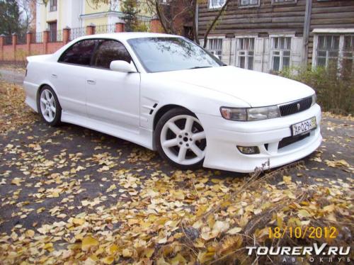 cresta 90 vertex