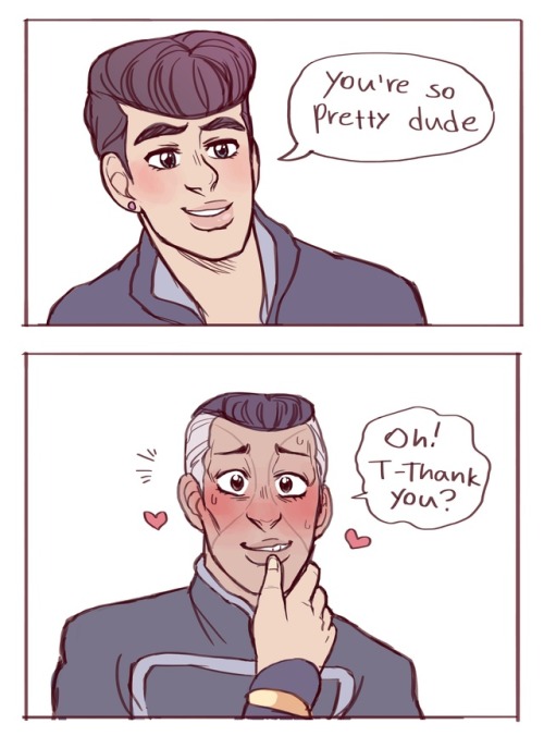 my-art-is-trash-but-its-cool: ヽ(｡･ω･｡)ﾉ every day I think about these boys and scream