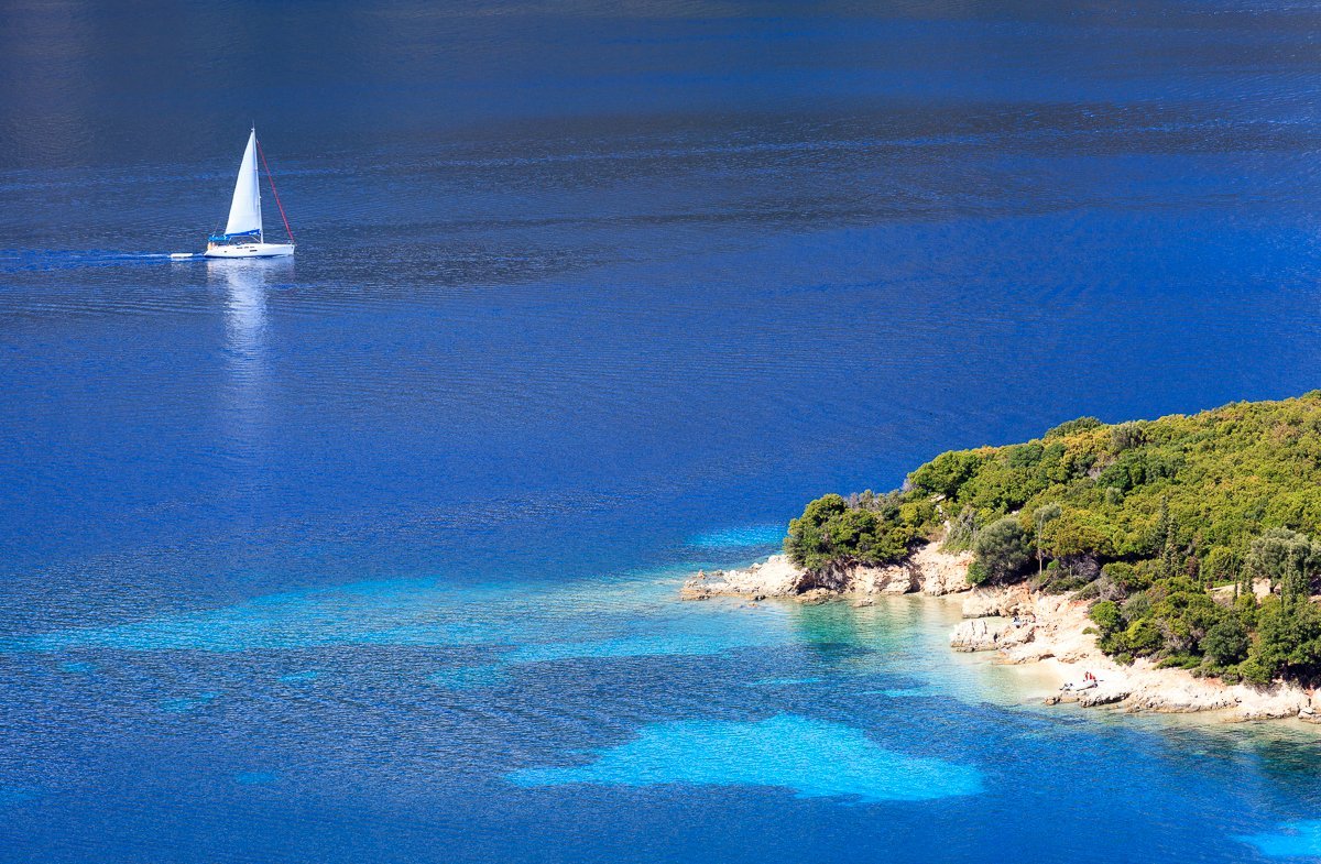 fuckyeahgreece:
“Meganissi (small island near Lefkada, Ionian)
”