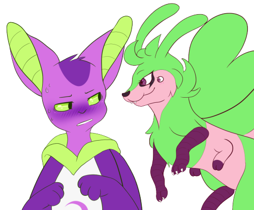 shiorimia: I’ve been playing Pokemon Uranium with my friend, and its awesome!! &lt;3 (you cant get 