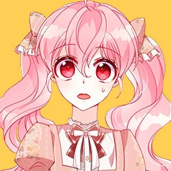 Anisa x Veronica icons the precious sister of the villainous grand duke