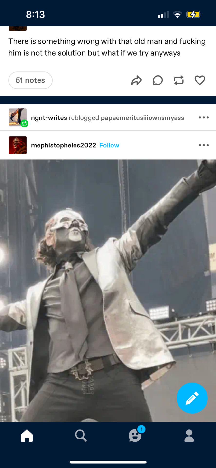 Tumblr media