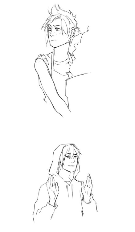 kaciart:   Patreon | Ko-Fi  -   So Noct got chased by a mob of girls and ducked into the first open door after turning a corner and whipped the sign Proms like ‘I hope youre not planning to rob the place - a florist is hardly a lucrative target’ Keep