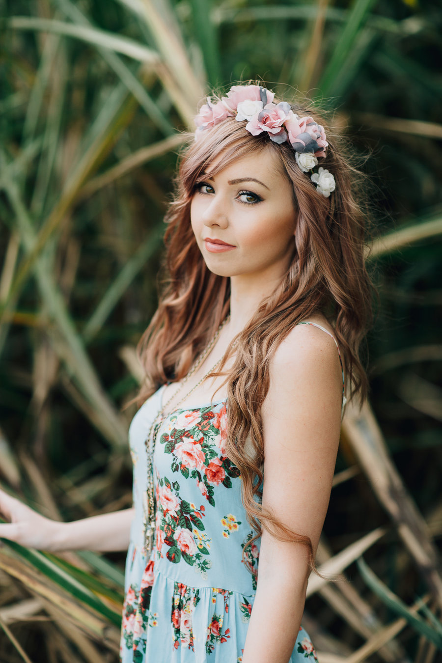 Home Fields V by AmyThunderbolt 