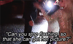  Lady Gaga meeting fans at the Chateau Marmont in Los Angeles       