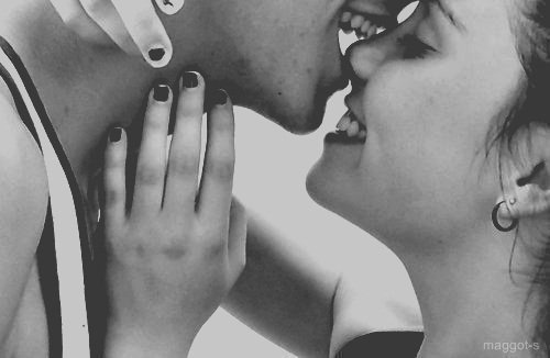 That´s my world ♥