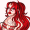 vylirium:more fat nude bodies ♡ print // sticker