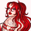 vylirium:more fat nude bodies ♡ print // sticker