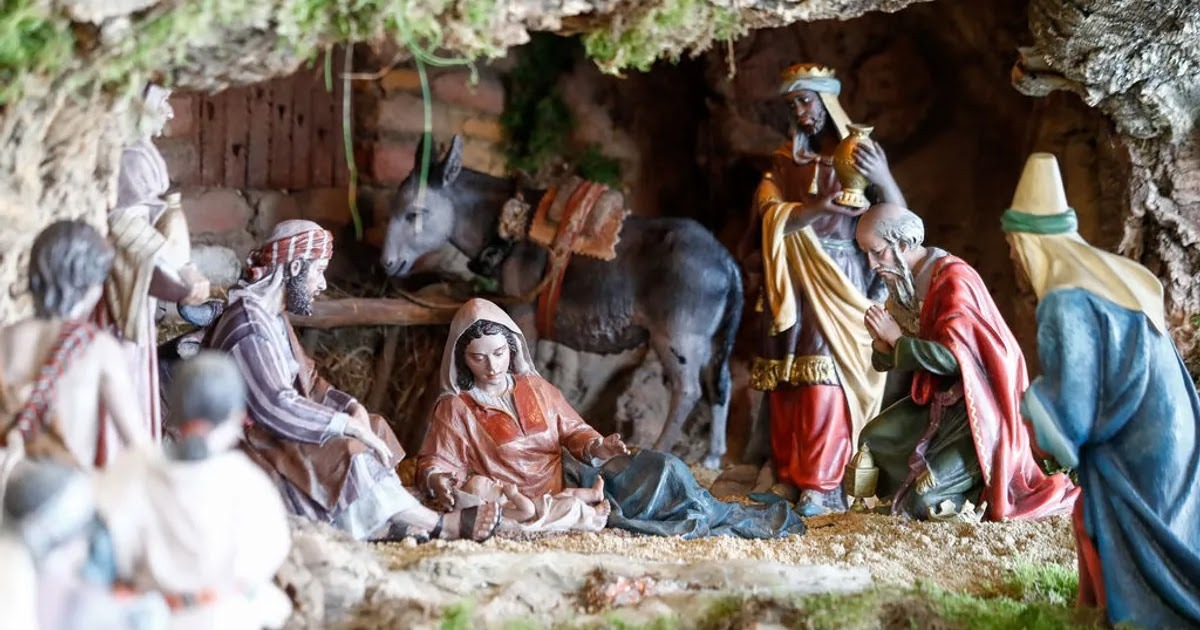 Tradiciones Navideñas