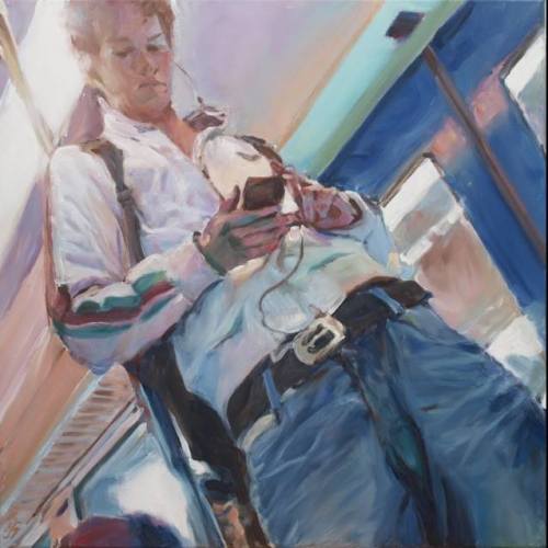 bloghqualls:  Martin-Jan van Santen, Kampen, Holland