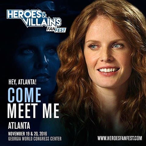 Who&rsquo;s coming to meet me THIS WEEKEND in Atlanta?!! I hope to see you there #mypretties #ze