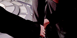mjwatson:  S t o p   t a k i n g   m y   h a n d !  