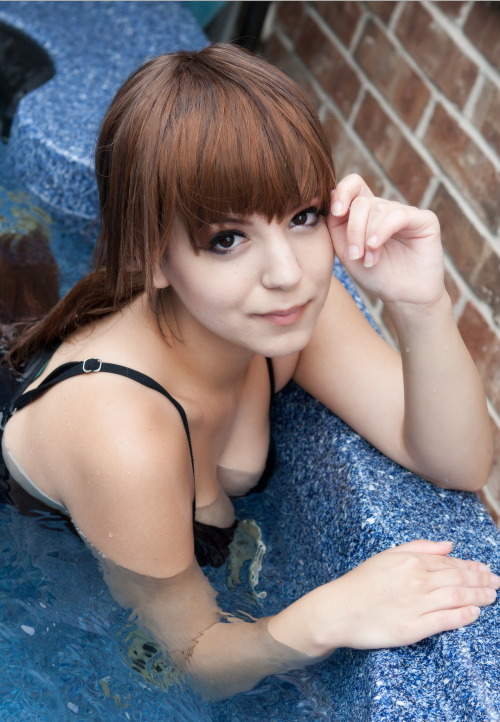 Dead or Alive - Kasumi Swimsuit (Bunny Ayumi) 4