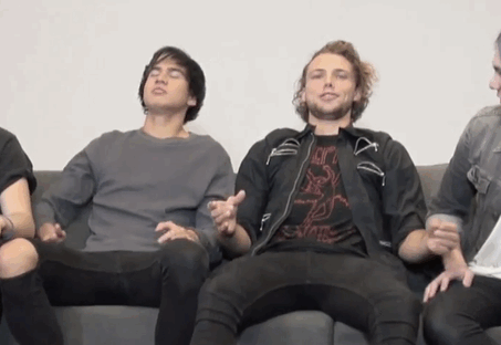 sexycliffconda:   x