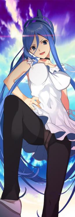  [二次元裏(dec)(ふたば)] via Illustail