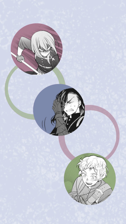 vanitasvampireofthebluemoon: V a n i t a s   n o   C a r t e:  » Wallpapers