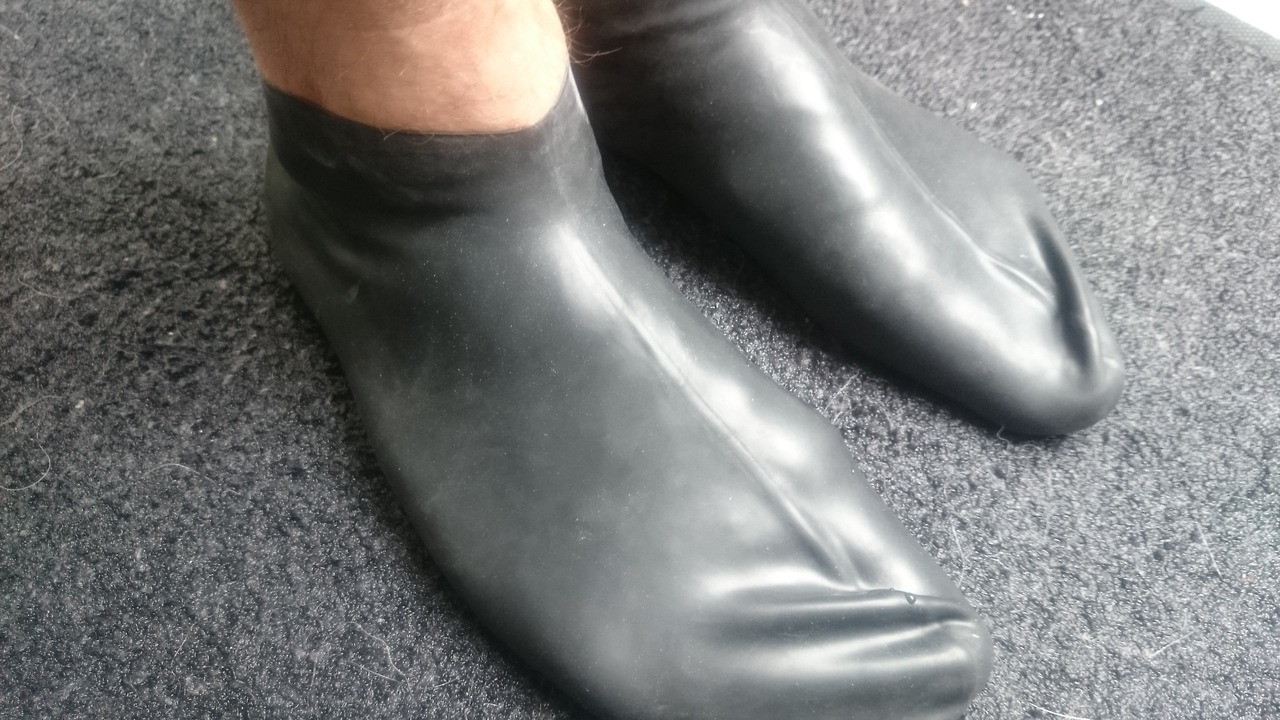 just4rubber:  #just4rubber