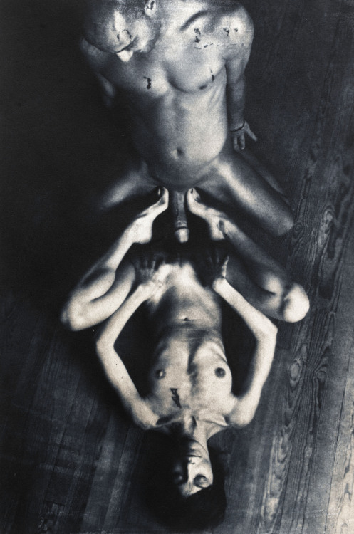 Continuous State of Desire