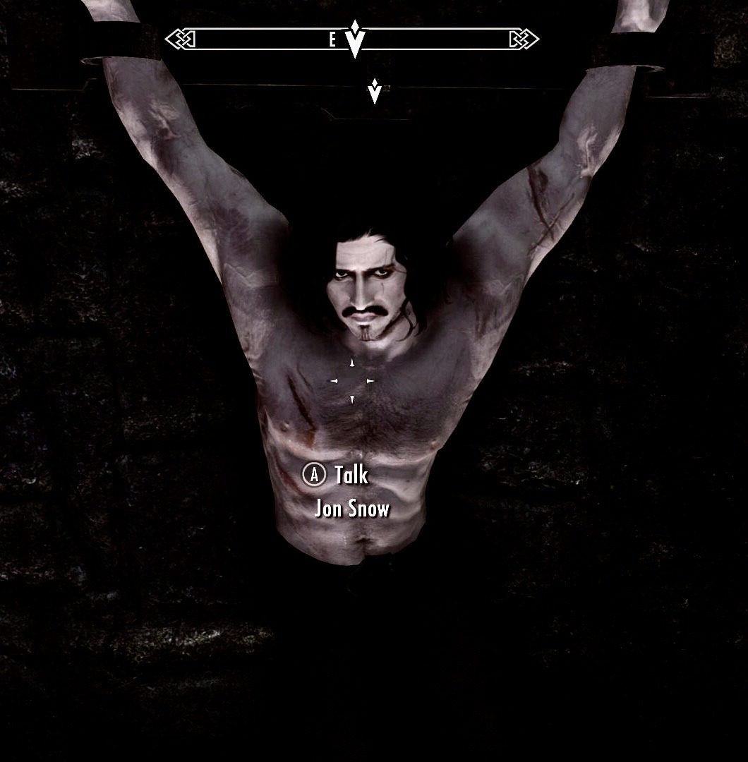 skyrim jon snow mod skyrim jon snow mod