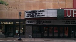 Samuraifuckingfrog:  Minneapolis Movie Theater Keeps Joss Whedon Humble With Deep