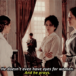 maplecroft:“Your brother worries me.”“What has he done now?”