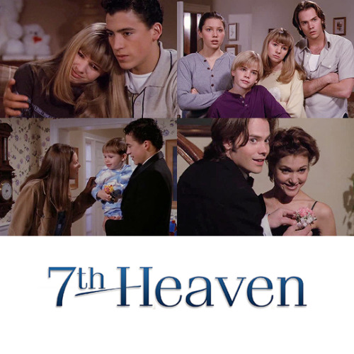 7th Heaven 2.16-2.20↳ 12,692 DVD logofree screencaps