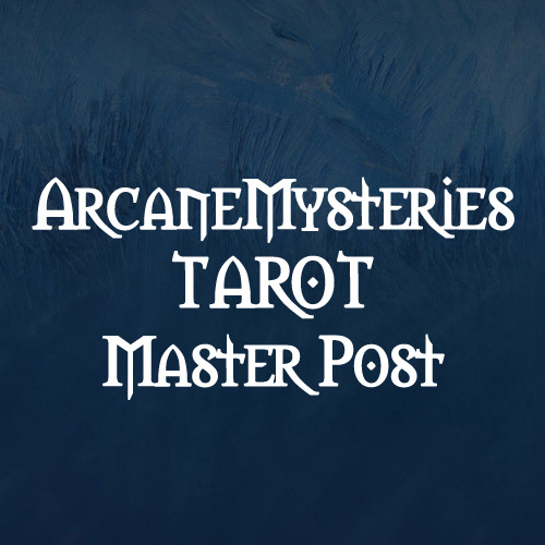 arcanemysteries  Tarot, Painting, Oracle