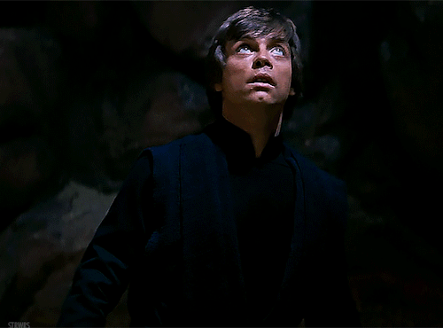 strwrs:LUKE SKYWALKER in the Rancor PitReturn of the Jedi (1983) | dir. George Lucas+bonus