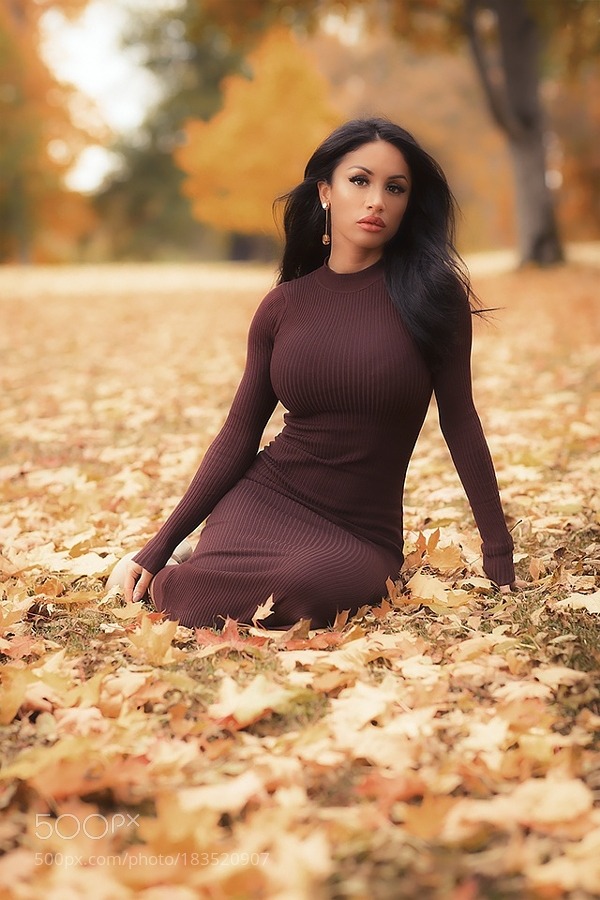 ellager:Autum Queen with IANBELLUS. by P-ANilsson (http://ift.tt/2gnlgBk)