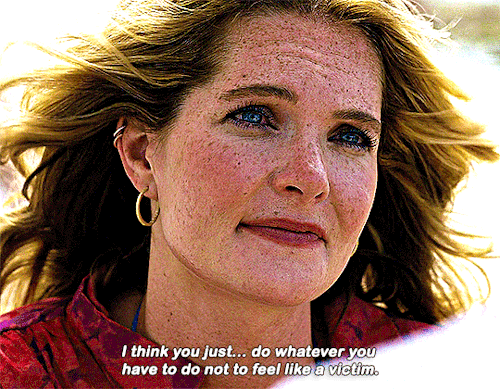 THE WHITE LOTUS ( 2021 -  ) - 2.05 | “That’s Amore” - 2.07 | “Arrivederci”