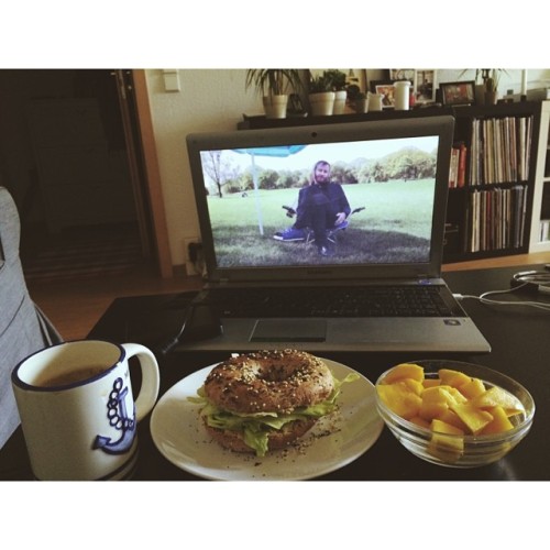thevegancart:  (Via: http://instagram.com) what a morning! 💔 #thenational #mattberninger #mistakenforstrangers #sadsongsfordirtylovers #vegan #documentary