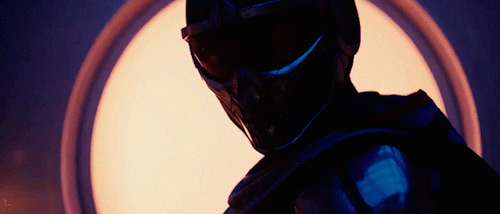 assassin1513: Black Widow Taskmaster gifs made by me :)