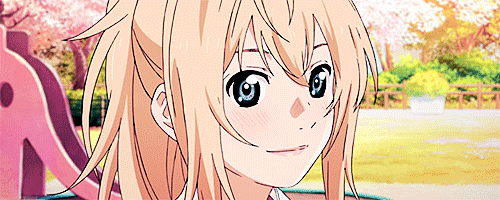 itsumou:The spring of my fourteenth year…I’m taking off with you.