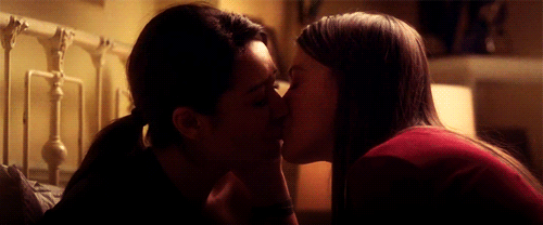 I'm yours