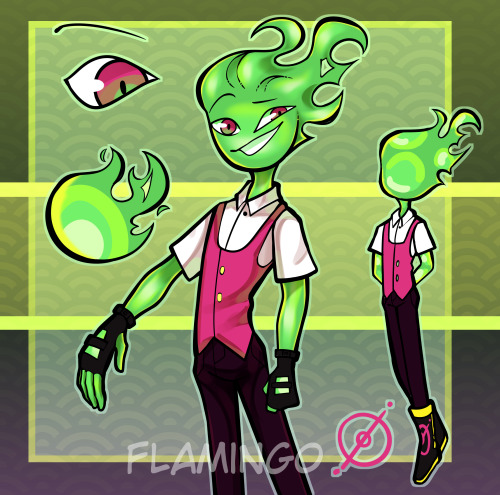 corporationflamingo37