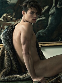 somegoodthings:  Eugen Bauder 
