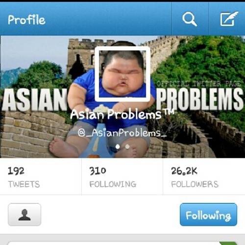 I don’t know what’s funnier. The icon our the whole thing