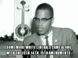 chocolatecakesandthickmilkshakes:  maladroit15:MALCOLM X: THE PROBLEM IS STILL HERE