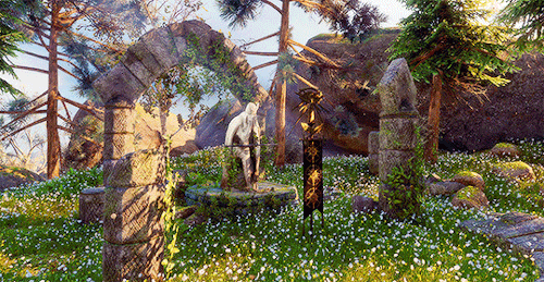 kirkwall:dragon age: inquisition locations⤷ the hinterlands - maferath repentant