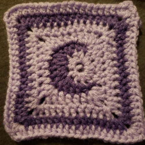 ~cute Crochet~