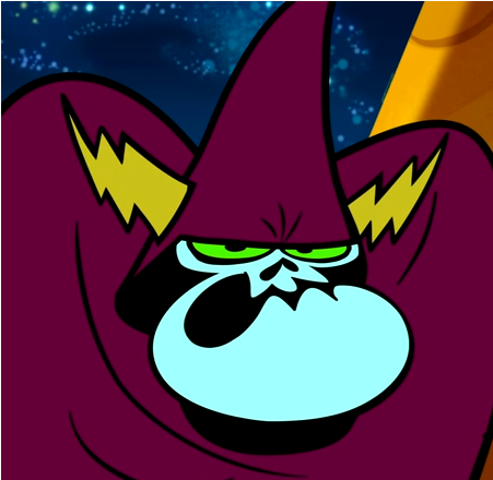 minimusambus:ever since tqc drew that pic of cyc and tailgate based of of the wonder over yonder pic