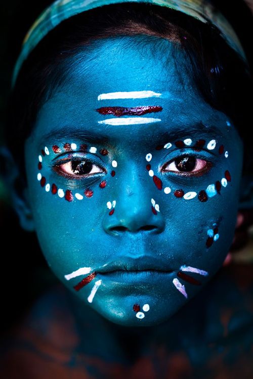 indigenous-tribes: Asia (India) : Maha Shivratri (festival) Maha Shivratri (the ‘Gre