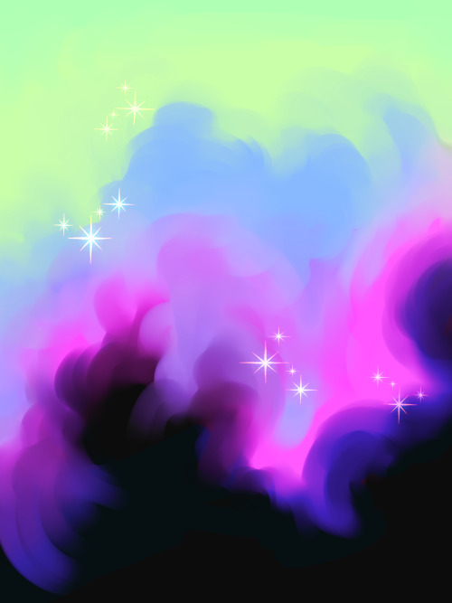 witnesstheabsurd:SUGAR COSMOS IIIFeel free to use these for themes or backgrounds/lockscreens, just 